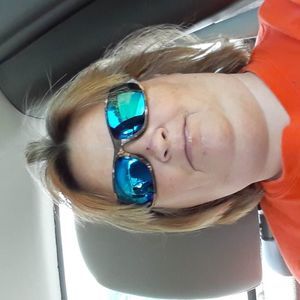 Meet your Posher, Sue